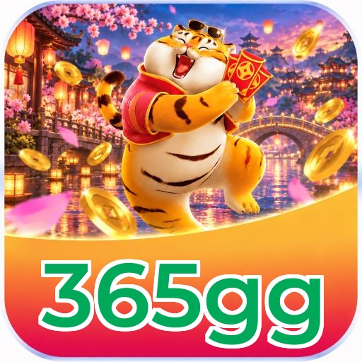 365gg APK Android - Logo oficial