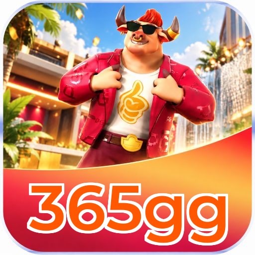 365gg Logo