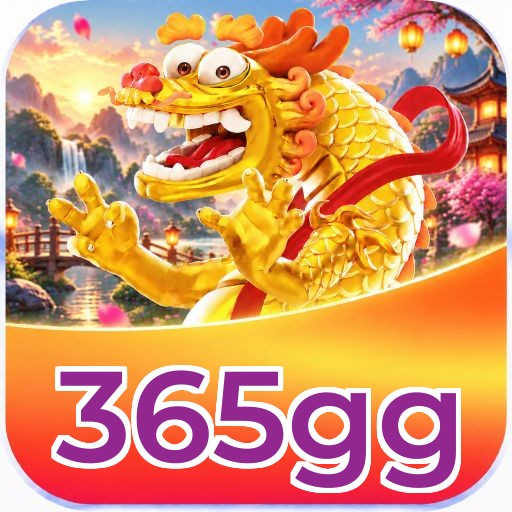 365gg Logo