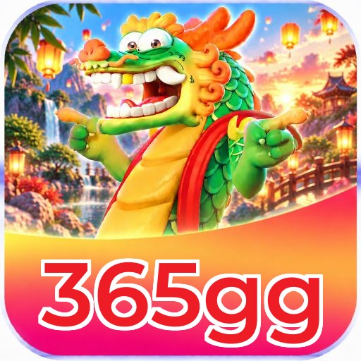 365gg Logo