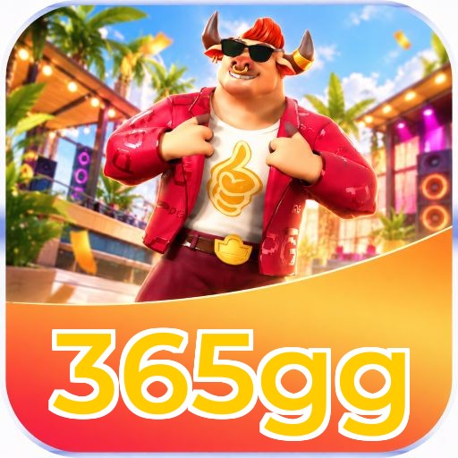 365gg Logo