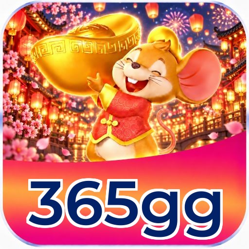 365gg Logo