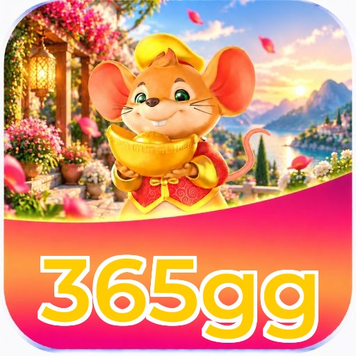 365gg Logo