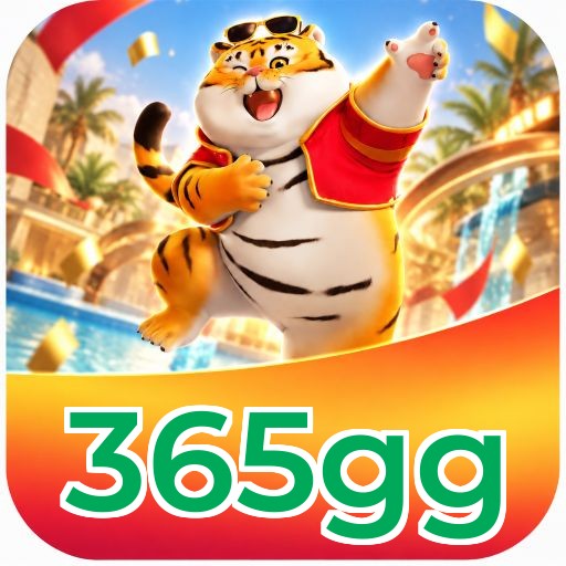 365gg Logo