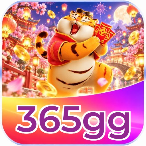 365gg Logo