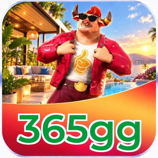 Canal oficial da 365gg no Telegram