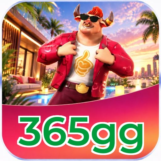 365gg Logo