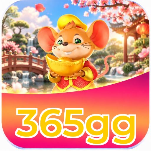 365gg Logo