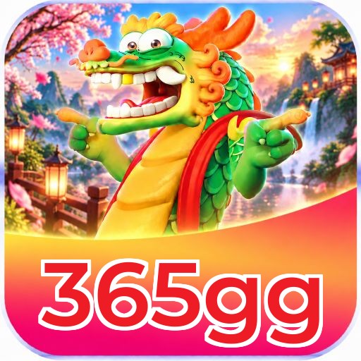 365gg Logo