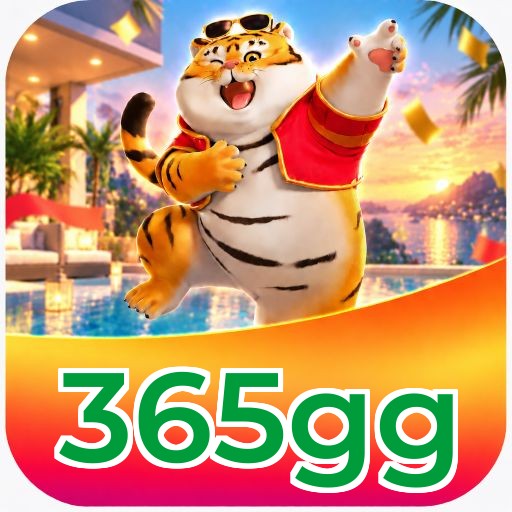 365gg Logo