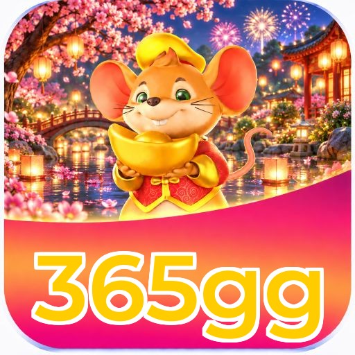 365gg Logo