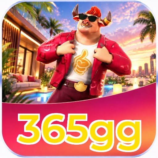 365gg Logo