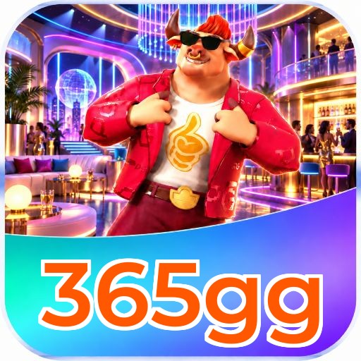 365gg Logo