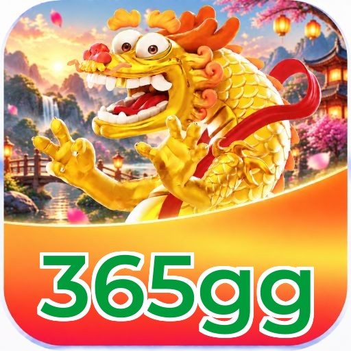 365gg APP Android/iOS - Logo oficial