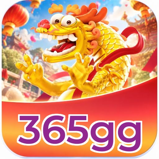 365gg Logo