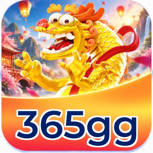 365gg Logo