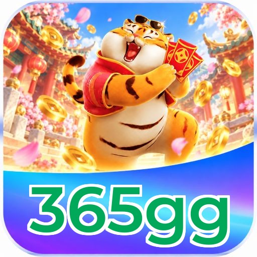 365gg Logo