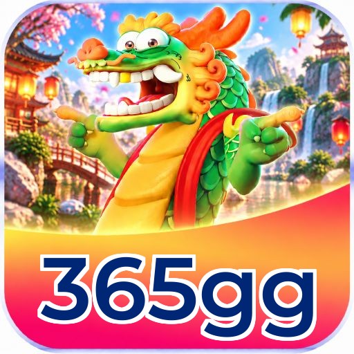 365gg Logo