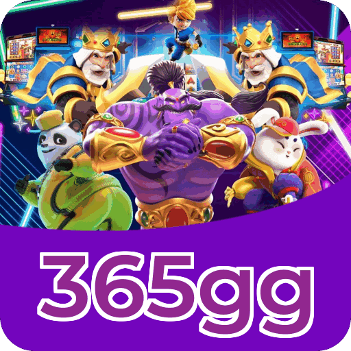 Logo da 365gg